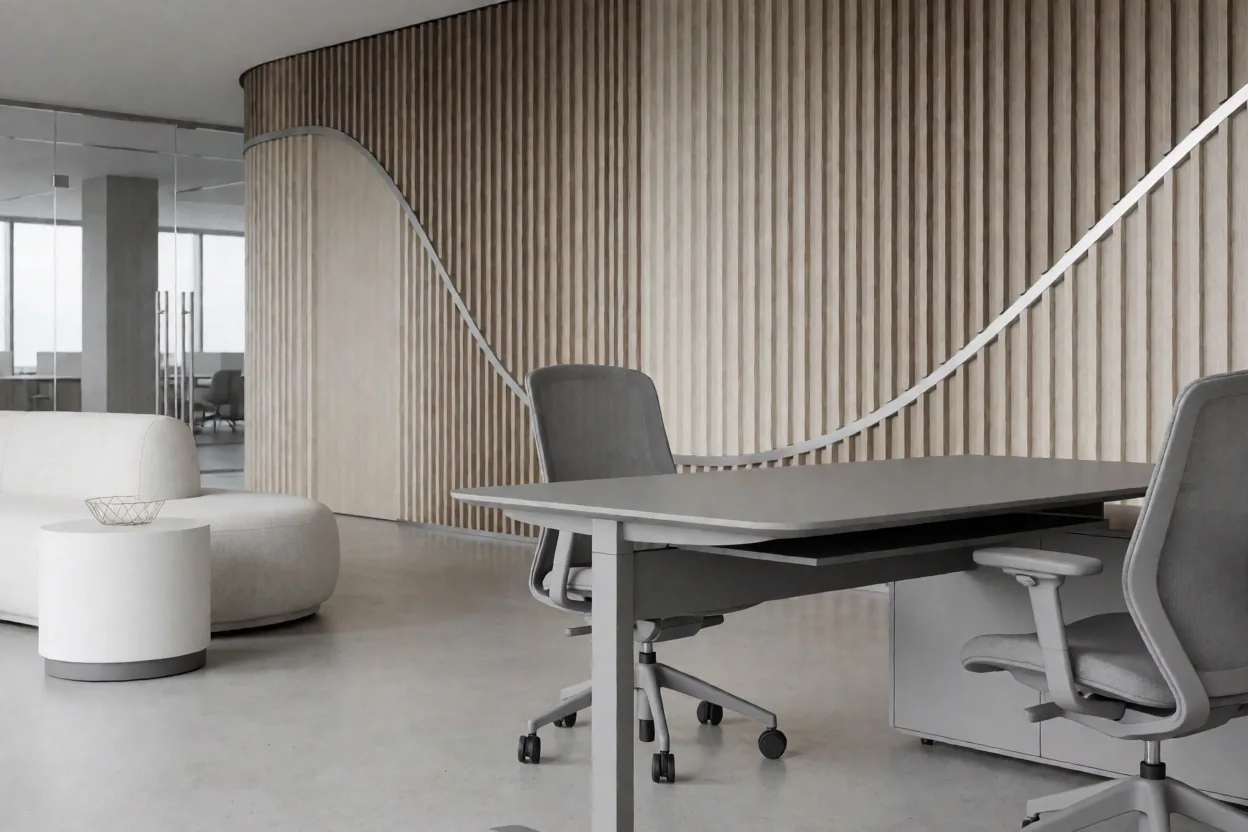 Interior project
