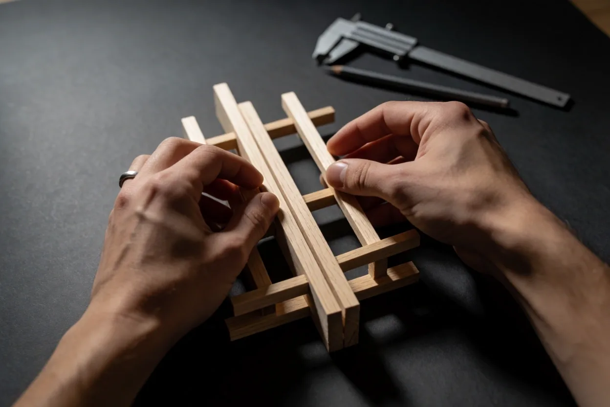 Design Process Detail