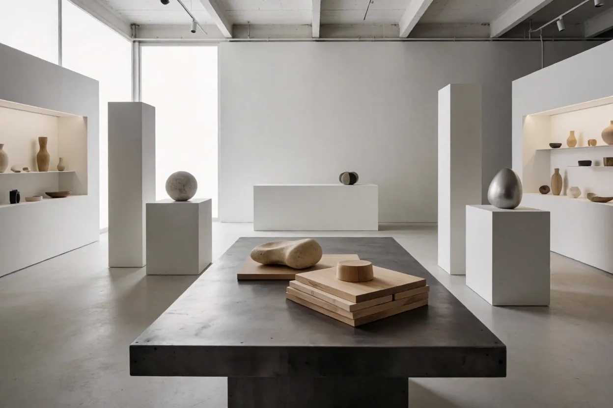 Innovator Design Studio Atmosphere