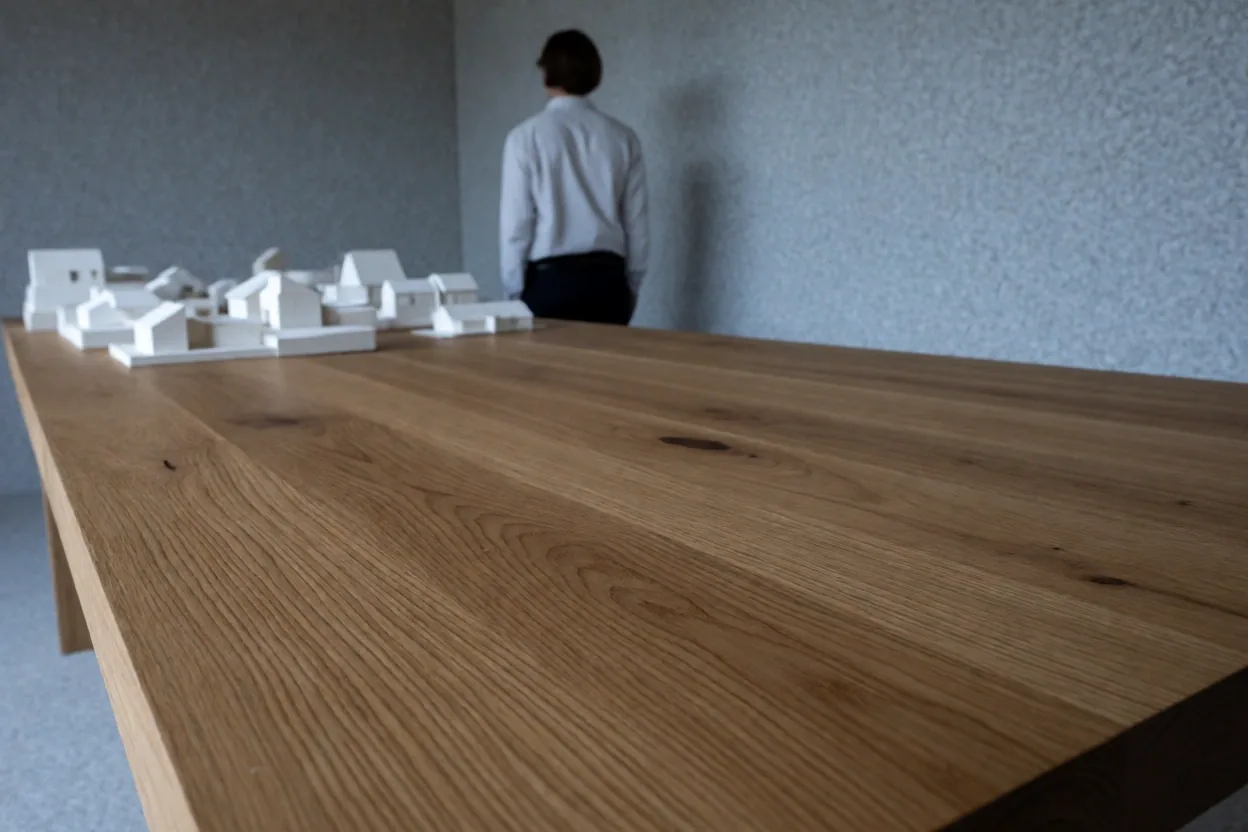 Innovator Design studio in Horsens
