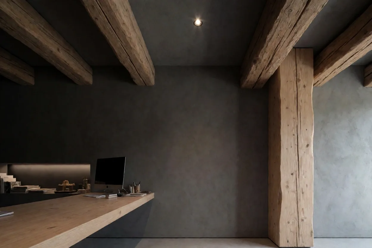 Studio Atmosphere