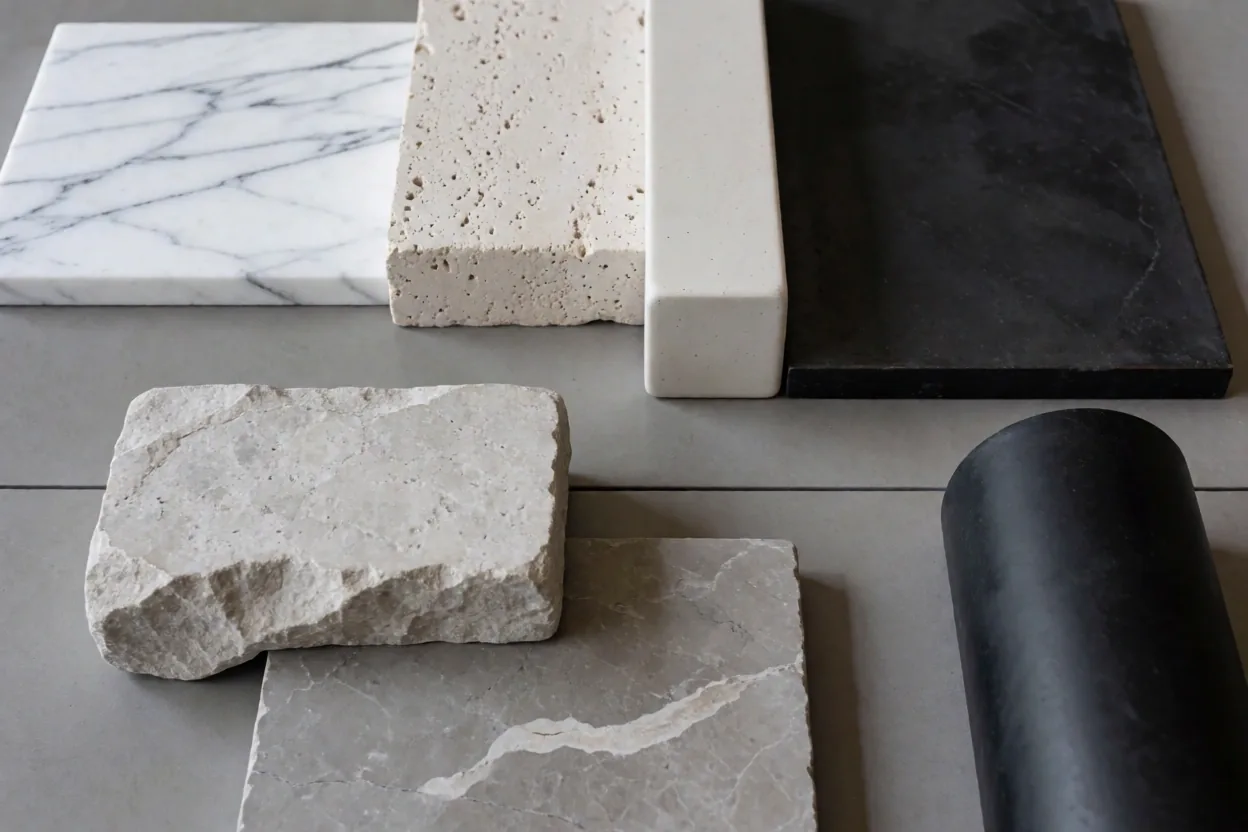 Material Honesty at Innovator Design