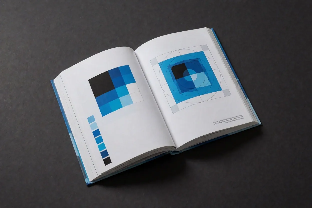 Design Precision in Action