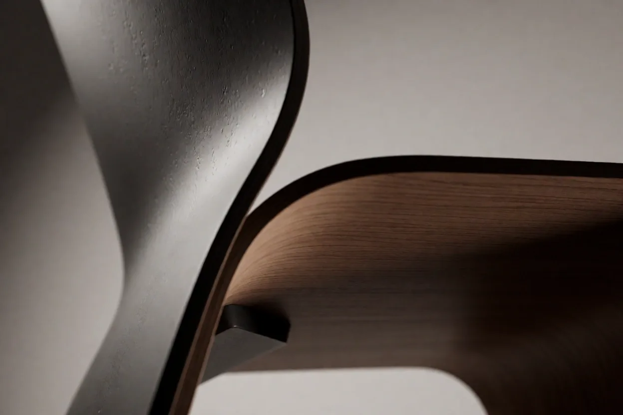 Innovative form concept