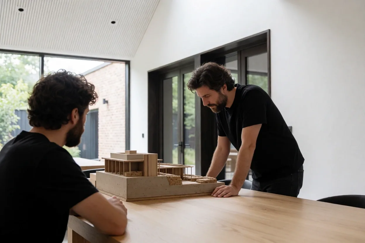 Lead Designer at Innovator Design