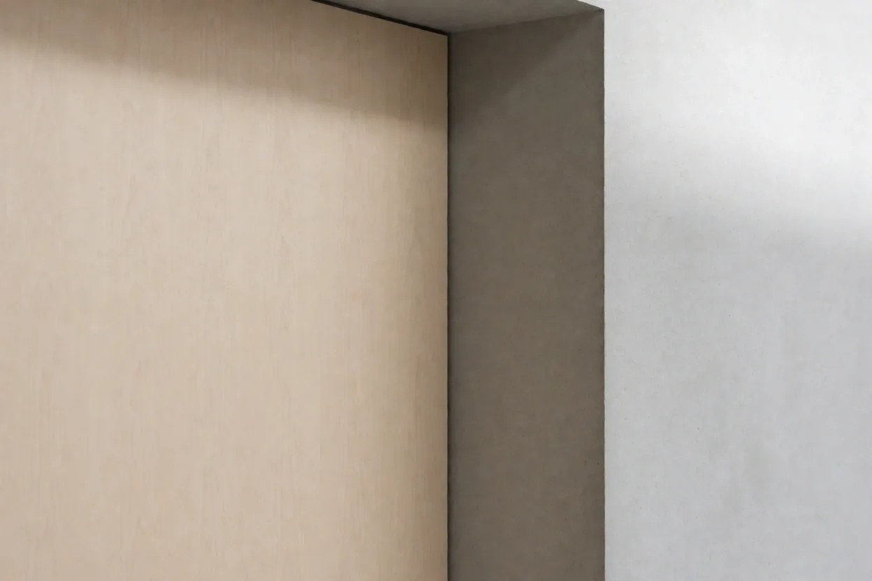 Architecture Detail 3