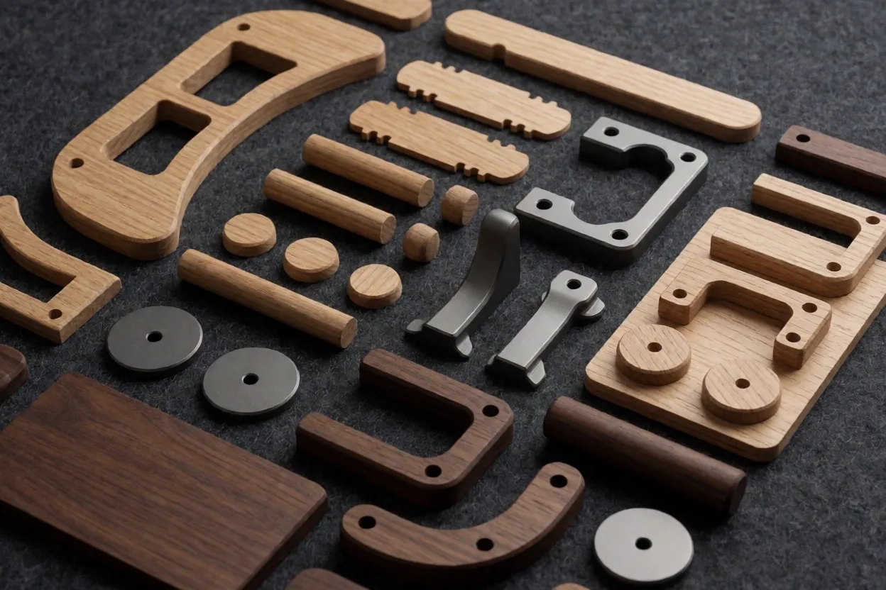 Product Design Focus