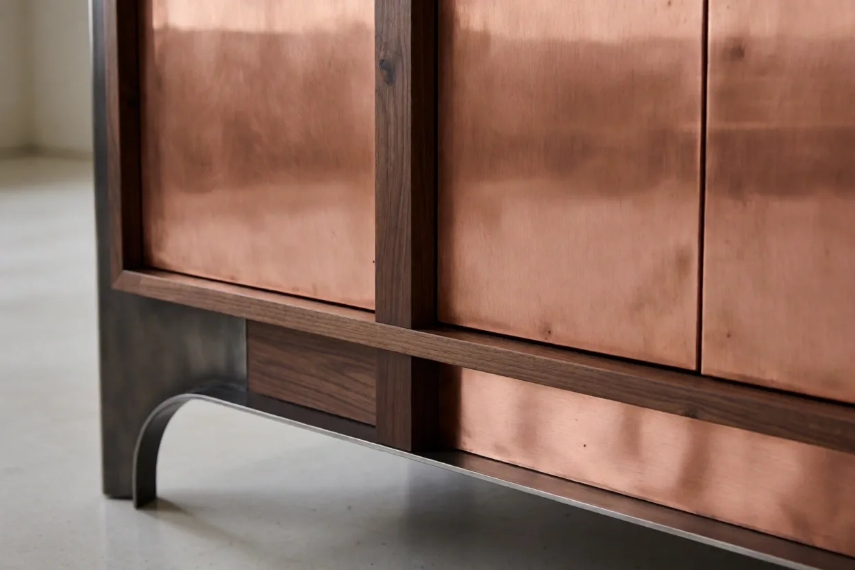 Bespoke Furniture Portfolio