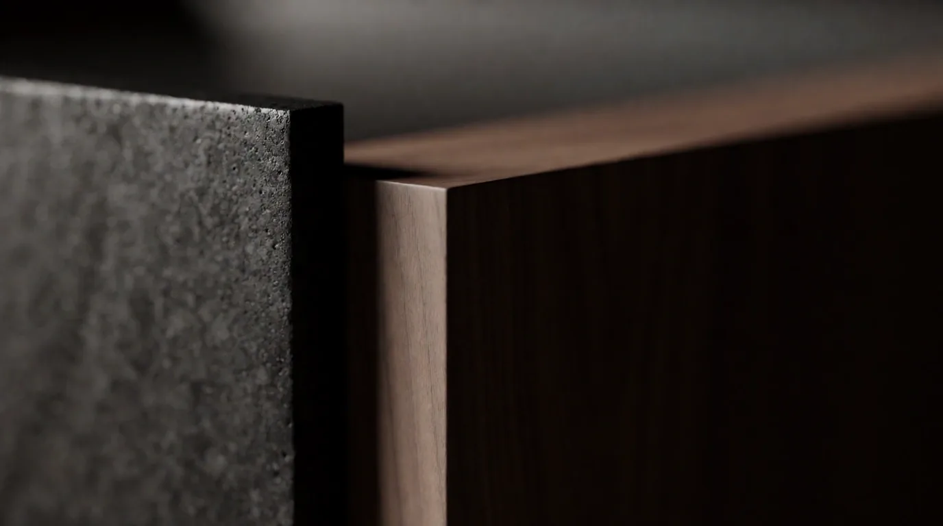 Architectural Studio Atmosphere