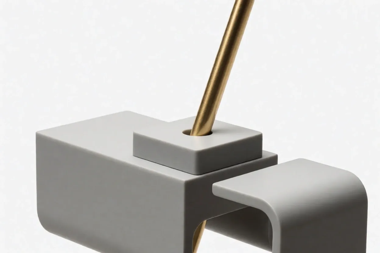 Prototyping Excellence