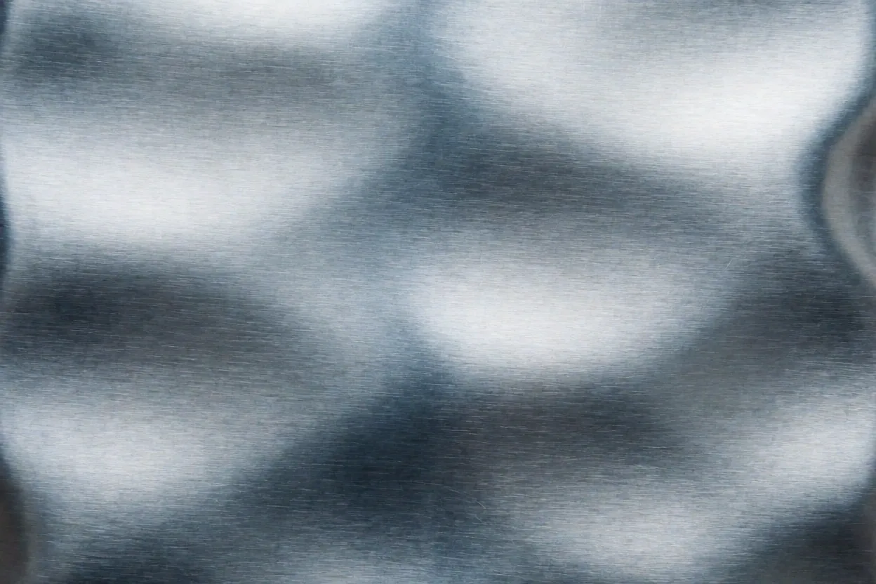 Steel Texture