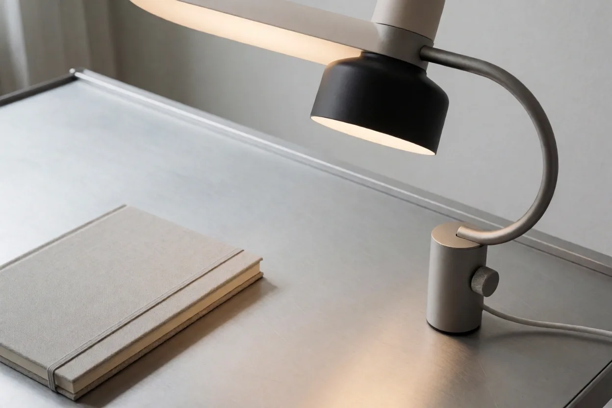 Studio Workspace