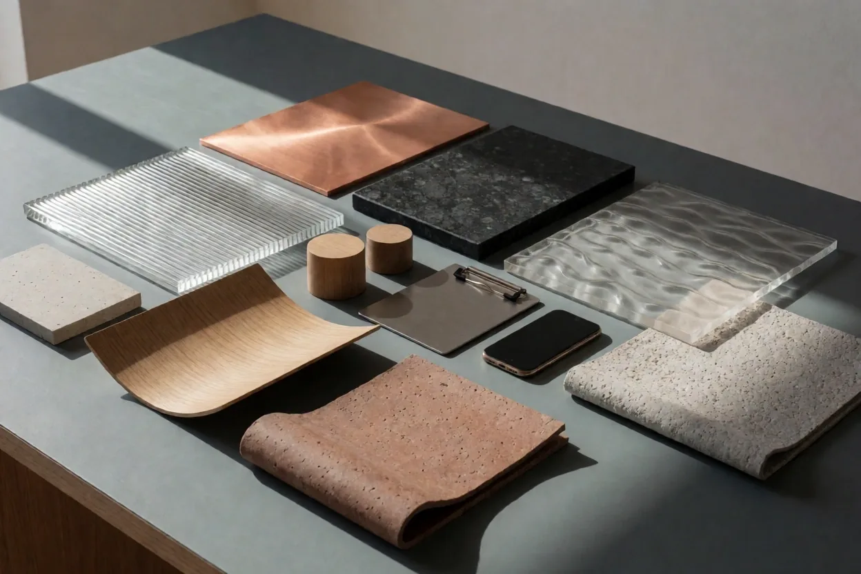 Design Precision Tools